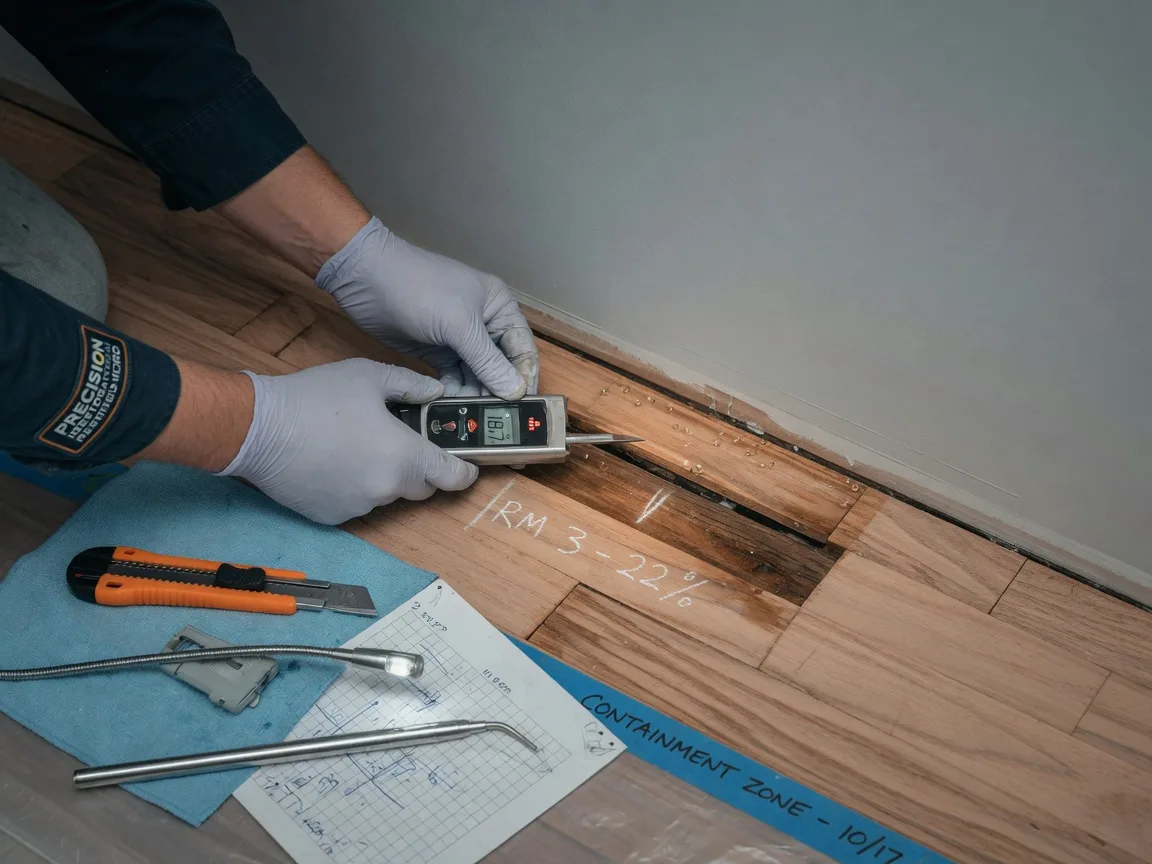 Why choose Water Removal in Marianna, PA